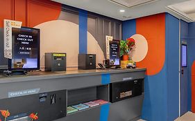 承攜行旅-台北信義館(豪麗旺)